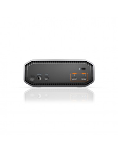 SANDISK PROFESSIONAL G-DRIVE PROJECT 26TB