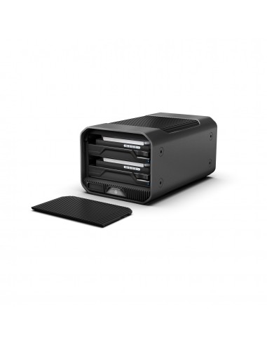 SANDISK PROFESSIONAL G-RAID PROJECT 2 16TB