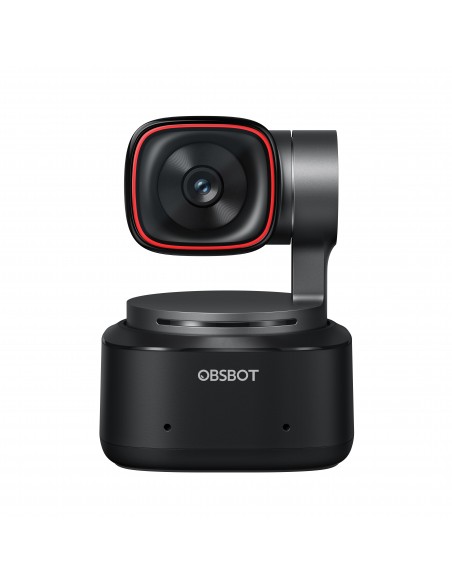 copy of OBSBOT Tiny 2 Webcam USB-C Auto Tracking y control por voz, por AI