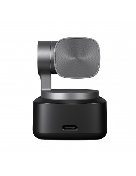 copy of OBSBOT Tiny 2 Webcam USB-C Auto Tracking y control por voz, por AI