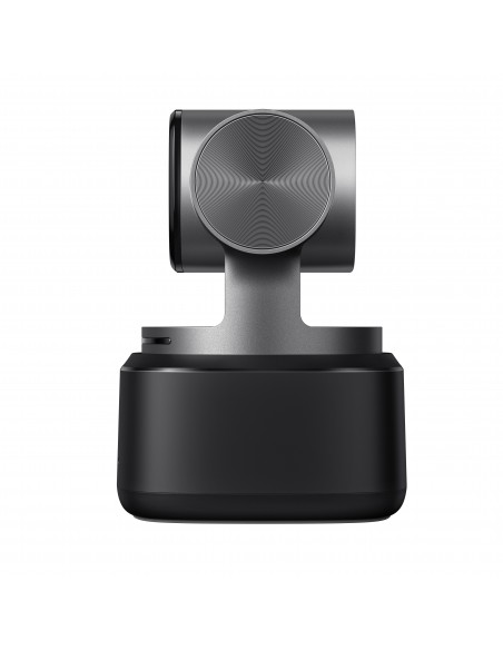 copy of OBSBOT Tiny 2 Webcam USB-C Auto Tracking y control por voz, por AI