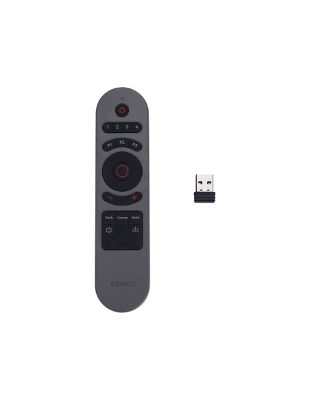 copy of OBSBOT Remote Contro. V2 Tiny 2