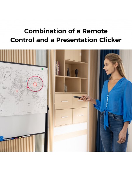 copy of OBSBOT Remote Contro. V2 Tiny 2