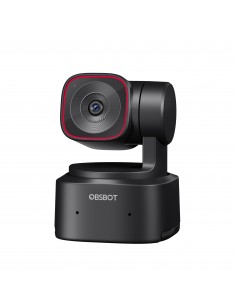 copy of OBSBOT Tiny 2 Lite Cámara Web 4K PTZ con... 2