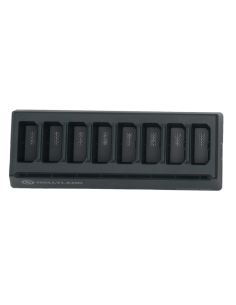 Hollyland 8-Slot Charging Base Solidcom SE y Solidcom SE PRO