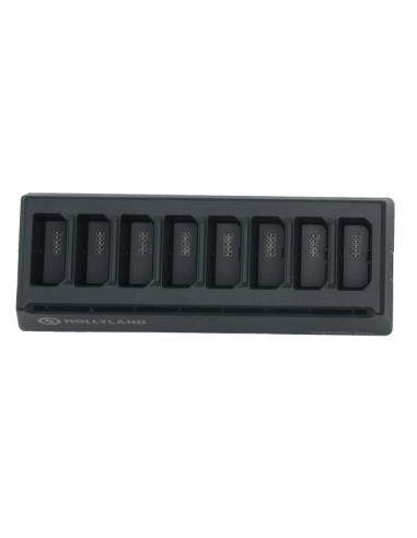 Hollyland 8-Slot Charging Base Solidcom SE y...