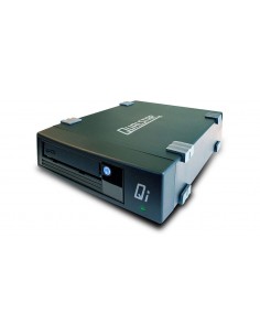 Qualstar Qi LTO-8 SAS Desktop Drive