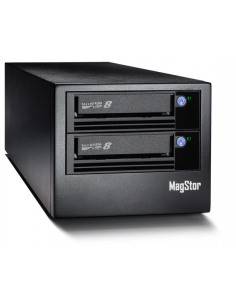 Additional Tape Drive Option LTO-8 HH dual FC