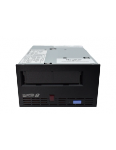 Additional Tape Drive Option LTO-8 FH FC