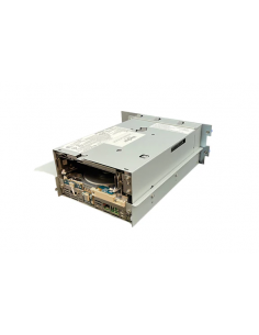 Additional Tape Drive Option LTO-9 FH FC