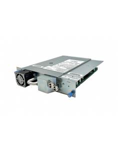 Additional Tape Drive Option LTO-9 HH dual FC