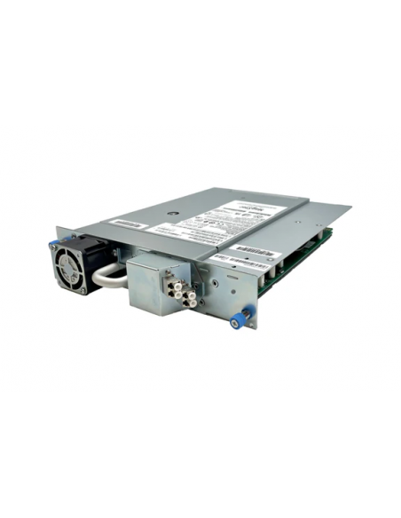 Additional Tape Drive Option LTO-9 HH dual FC