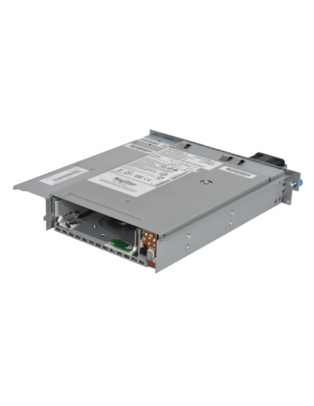 Additional Tape Drive Option LTO-9 HH dual FC