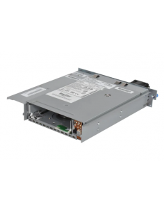 Additional Tape Drive Option LTO-9 HH FC