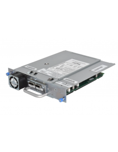 Additional Tape Drive Option LTO-8 HH SAS