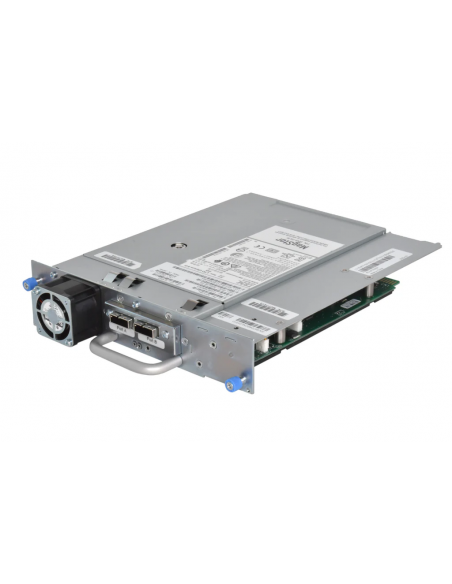 Additional Tape Drive Option LTO-8 HH SAS