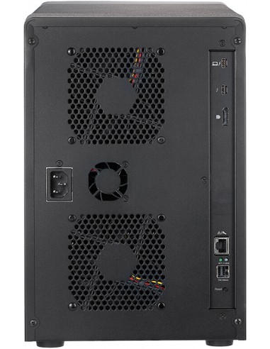 Areca Desktop RAID, 12 x 3.5 12Gb/s SAS/SATA,...