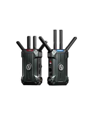 Hollyland Pyro Ultra 1TX & 2RX Wireless Video...