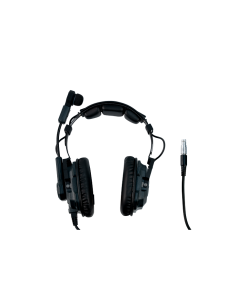 Hollyland Electret Mic ENC Double-Ear Headset