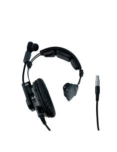 Hollyland Electret Mic ENC Single-Ear Headset