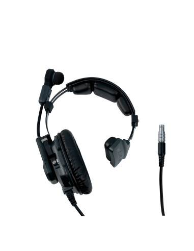 Hollyland Electret Mic ENC Single-Ear Headset