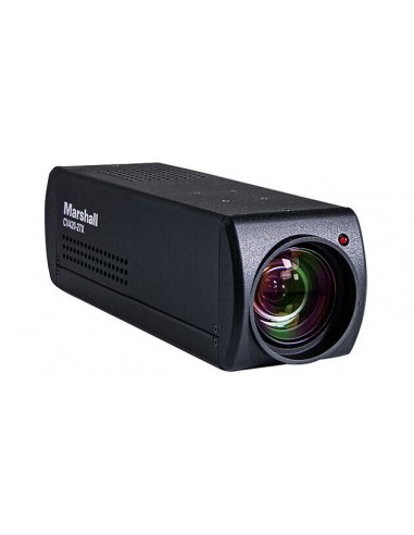 Marshall CV420-27X UHD optical Zoom Block