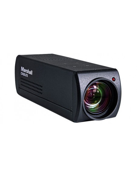Marshall CV420-27X UHD optical Zoom Block