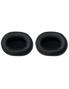 Hollyland Solidcom M1 Pro Over-Ear Earpads X 2
