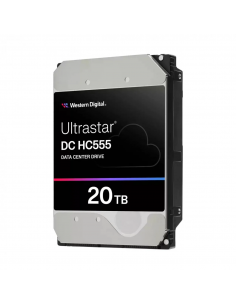 WD Ultrastar 20TB/7200rpm SATA 512MB 512e. Canon Digital...