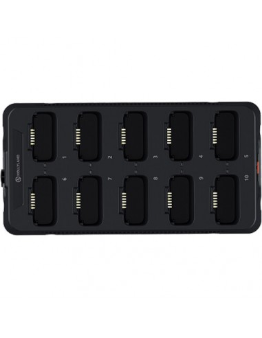 Hollyland Solidcom Battery Charging Base for...