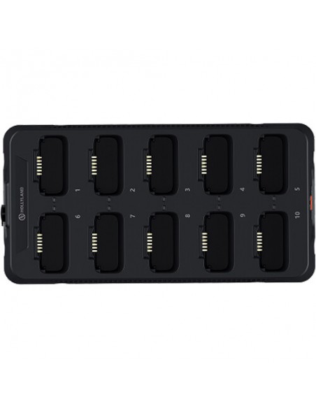Hollyland Solidcom Battery Charging Base for Solidcom H1