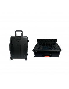 Hollyland Solidcom M1 Pro Hard-Shell Case-8B