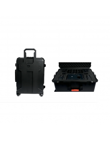 Hollyland Solidcom M1 Pro Hard-Shell Case-8B