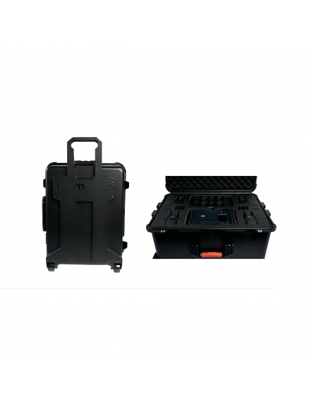 Hollyland Solidcom M1 Pro Hard-Shell Case-8B