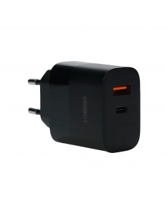 OBSBOT Cargador Rápido Tail 2. USB-C 45W PD 3.0 GaN