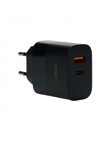 OBSBOT Tail 2 Fast Charguer USB-C 45W PD 3.0 GaN