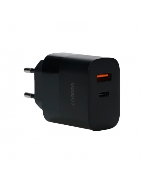 OBSBOT Tail 2 Fast Charguer USB-C 45W PD 3.0 GaN