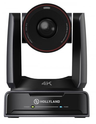 Hollyland Cámara Astra P1 Pan-Tilt-Zoom