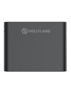 Hollyland MELO P1 Solo (Gris espacial, con mezclador de... 2