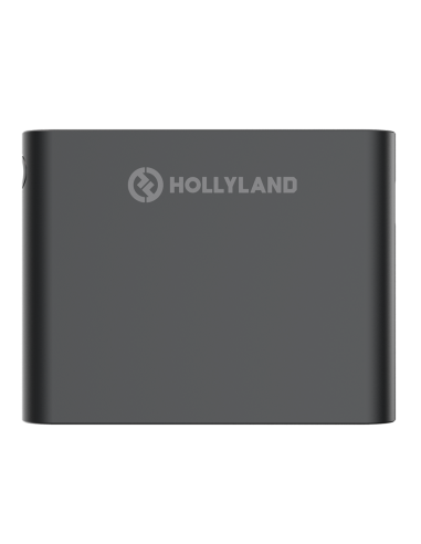 Hollyland MELO P1 Solo (Gris espacial, con...
