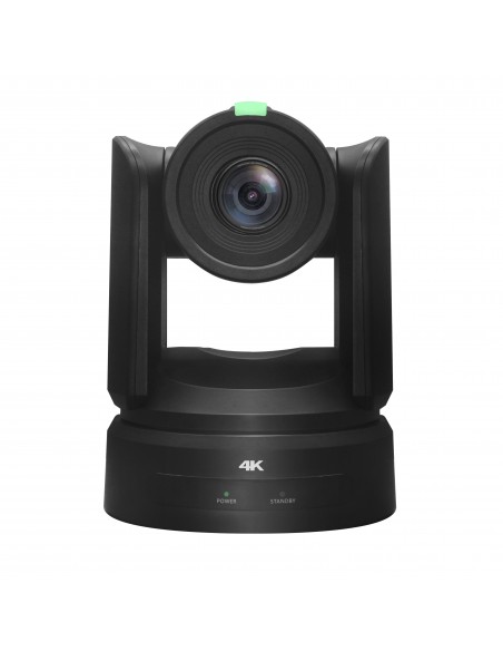 Szpuas UHD820-12G Camara PTZ 4K60 Sensor 1/1.8" CMOS 20X 12G SDI. HDMI 2.0, RJ45, USB 3.0 NDI HX3