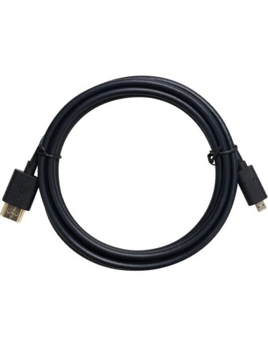 OBSBOT Micro HDMI to HDMI 5m cable