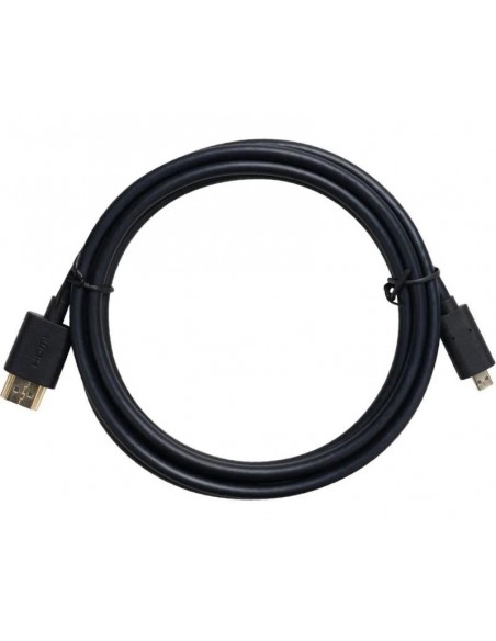 OBSBOT Micro HDMI to HDMI 5m cable