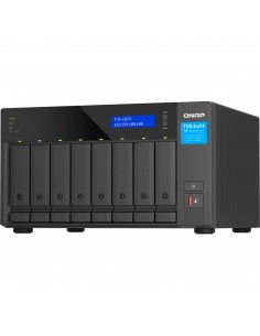 QNAP Intel® Core™ i9 16-core 24-thread Processor 64GB (2x...