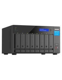QNAP Intel® Core™ i7 12-core 20-thread Processor 32GB (2x...