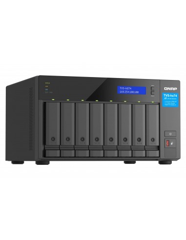 QNAP Intel® Core™ i7 12-core 20-thread...