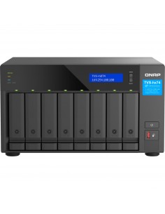 QNAP Intel® Core™ i7 12-core 20-thread Processor 32GB (2x...