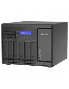 Intel® Xeon® Processor D-1602, 2 core 2.5 GHz 8 GB ECC...