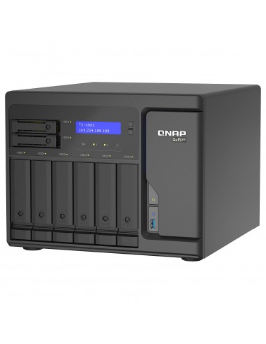 Intel® Xeon® Processor D-1602, 2 core 2.5 GHz 8...