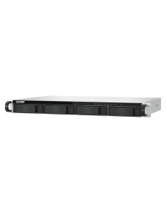 QNAP Intel® Atom™ x7405C 4-core, up to 3.4GHz processor...